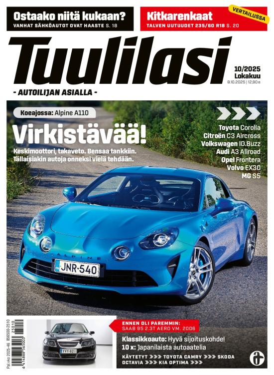 Tuulilasi