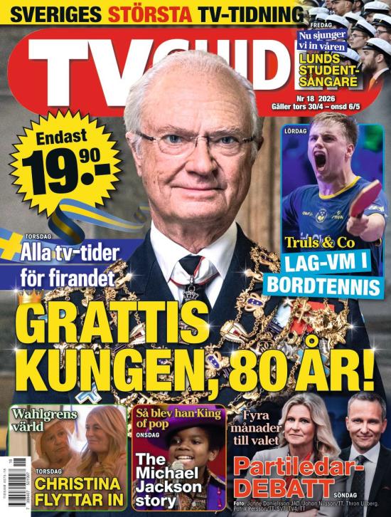TV-Guiden