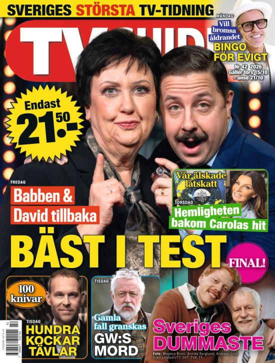 TV-Guiden