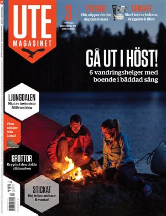 Utemagasinet