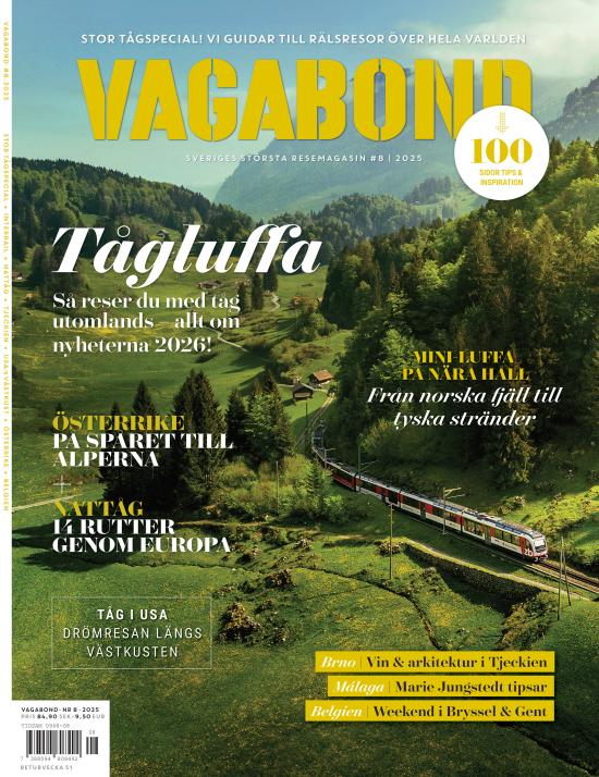 Vagabond