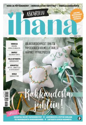 Ihana