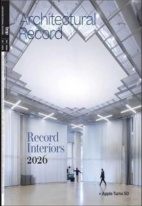 Architectural Record