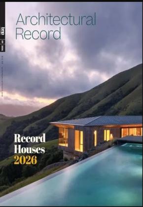 Architectural Record