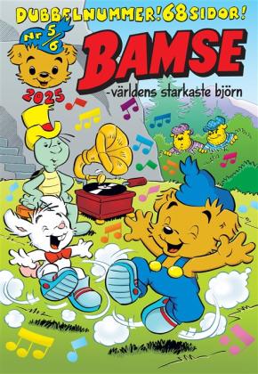 Bamse