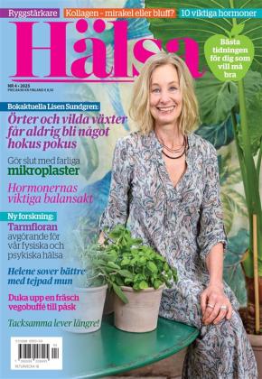 HÄLSA