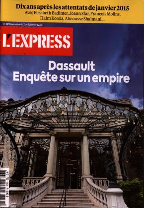 L'express