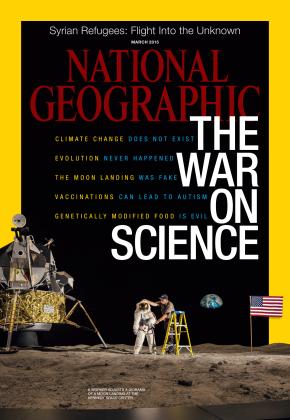 National Geographic