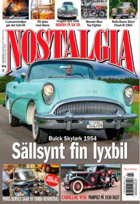 Nostalgia