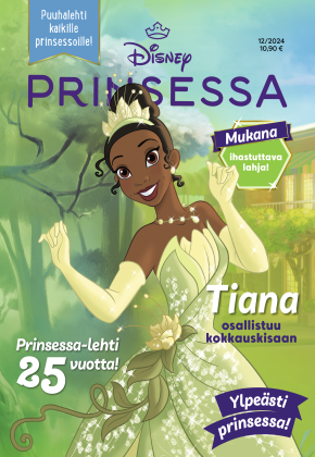Prinsessa