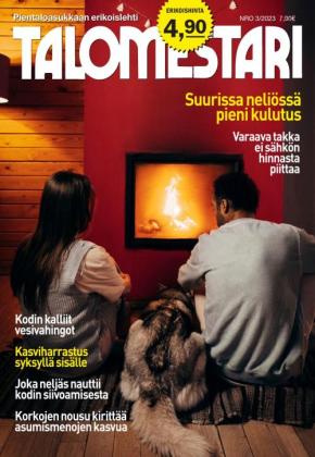 Talomestari