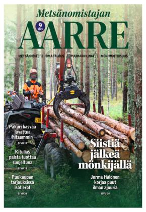 Metsänomistajan Aarre