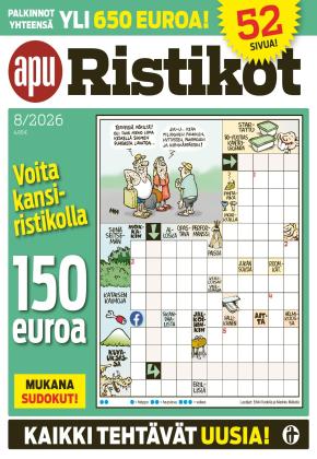 ApuRistikot
