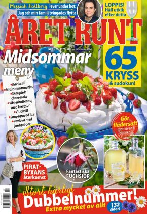 Året Runt
