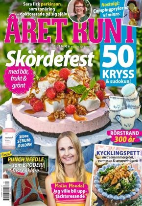 Året Runt