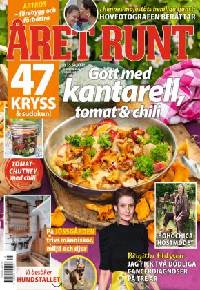 Året Runt
