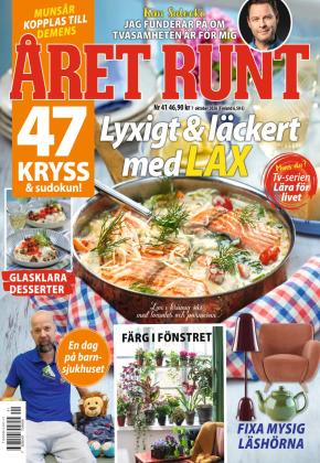 Året Runt