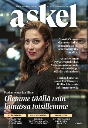 Askel