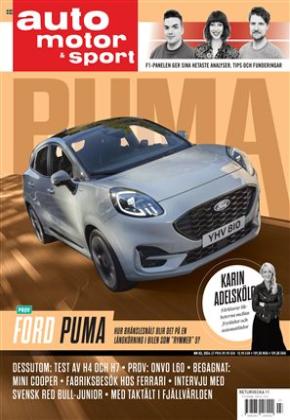 Auto Motor & Sport