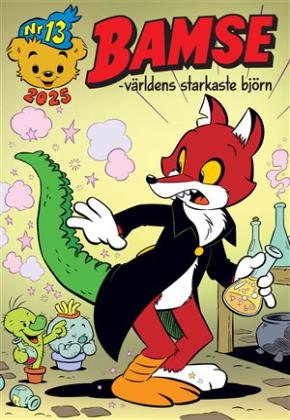 Bamse