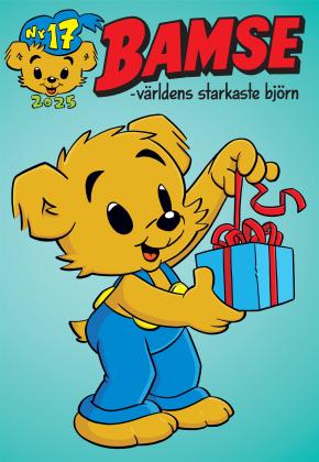 Bamse