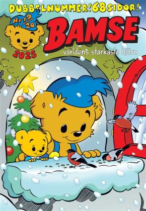 Bamse