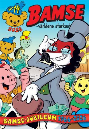 Bamse