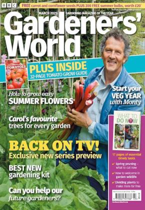 BBC Gardeners World
