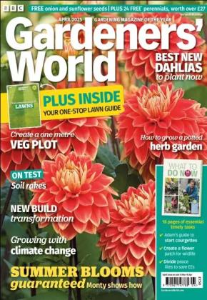 BBC Gardeners World