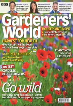 BBC Gardeners World