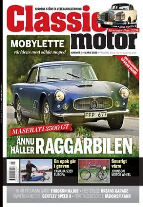 Classic Motor