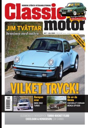 Classic Motor