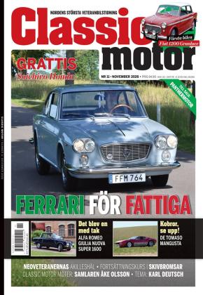 Classic Motor
