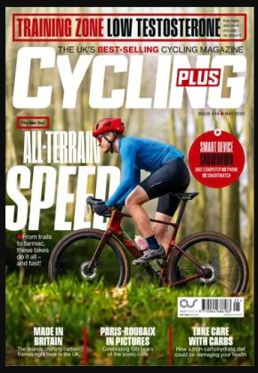 Cycling Plus