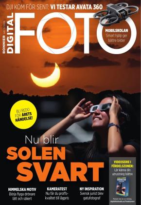 Bonnier Digital foto