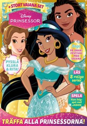 Disney Prinsessor