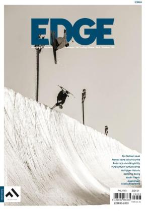EDGE Magazine