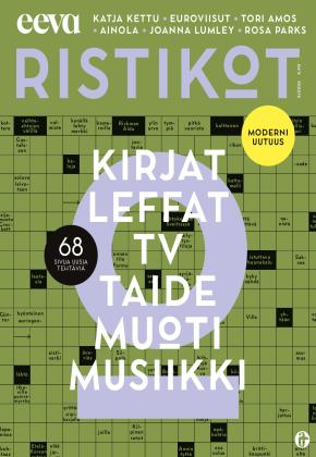 Eeva Ristikot