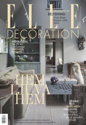 ELLE Decoration