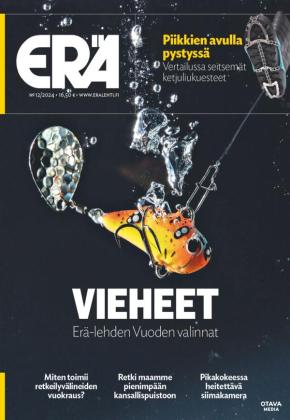 ERÄ