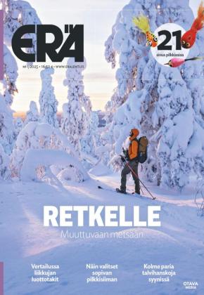 ERÄ