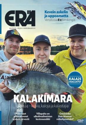 ERÄ
