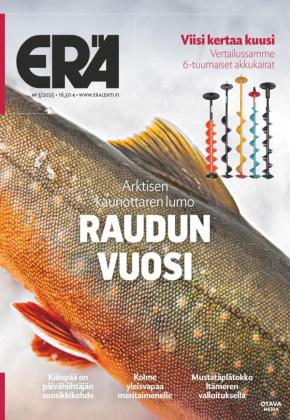 ERÄ