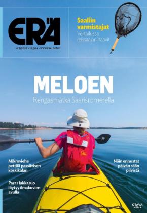 ERÄ