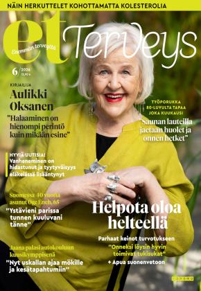 ET Terveys