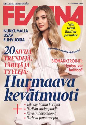 Femina Suomi