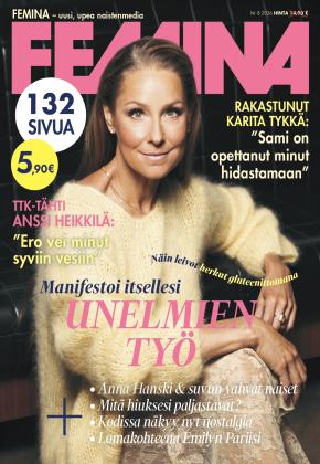 Femina Suomi