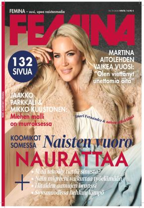 Femina Suomi