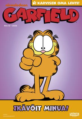 Garfield (Karvinen)