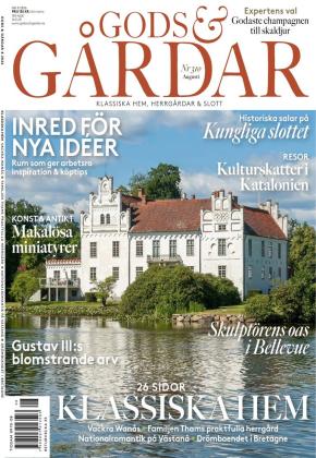 Gods & Gårdar